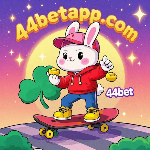 Descubra a Emoção dos Jackpots no 44bet